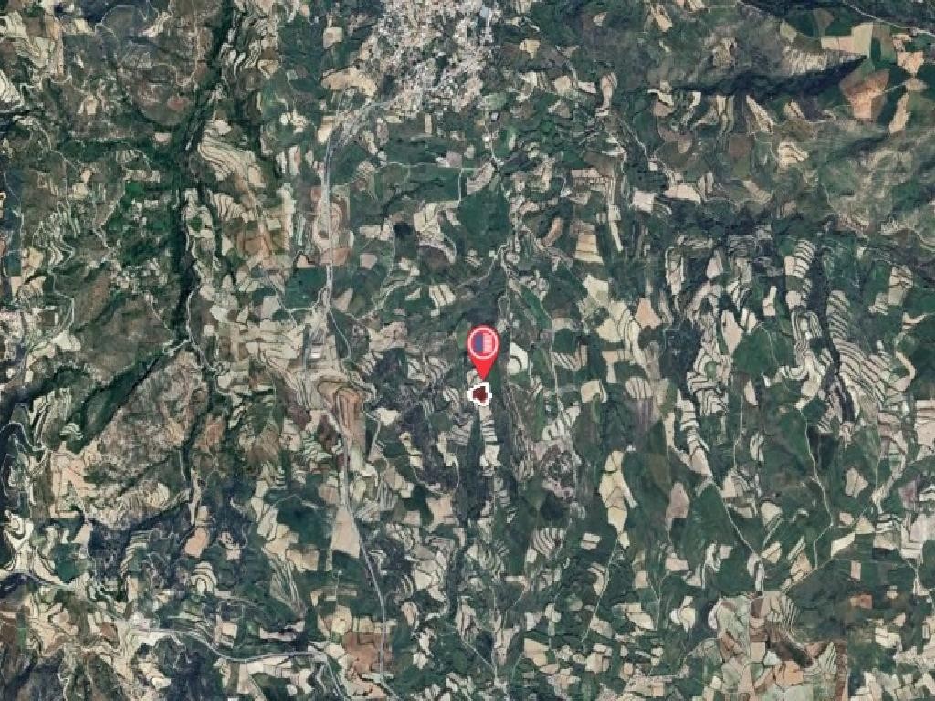 Field - Stroumpi, Paphos
