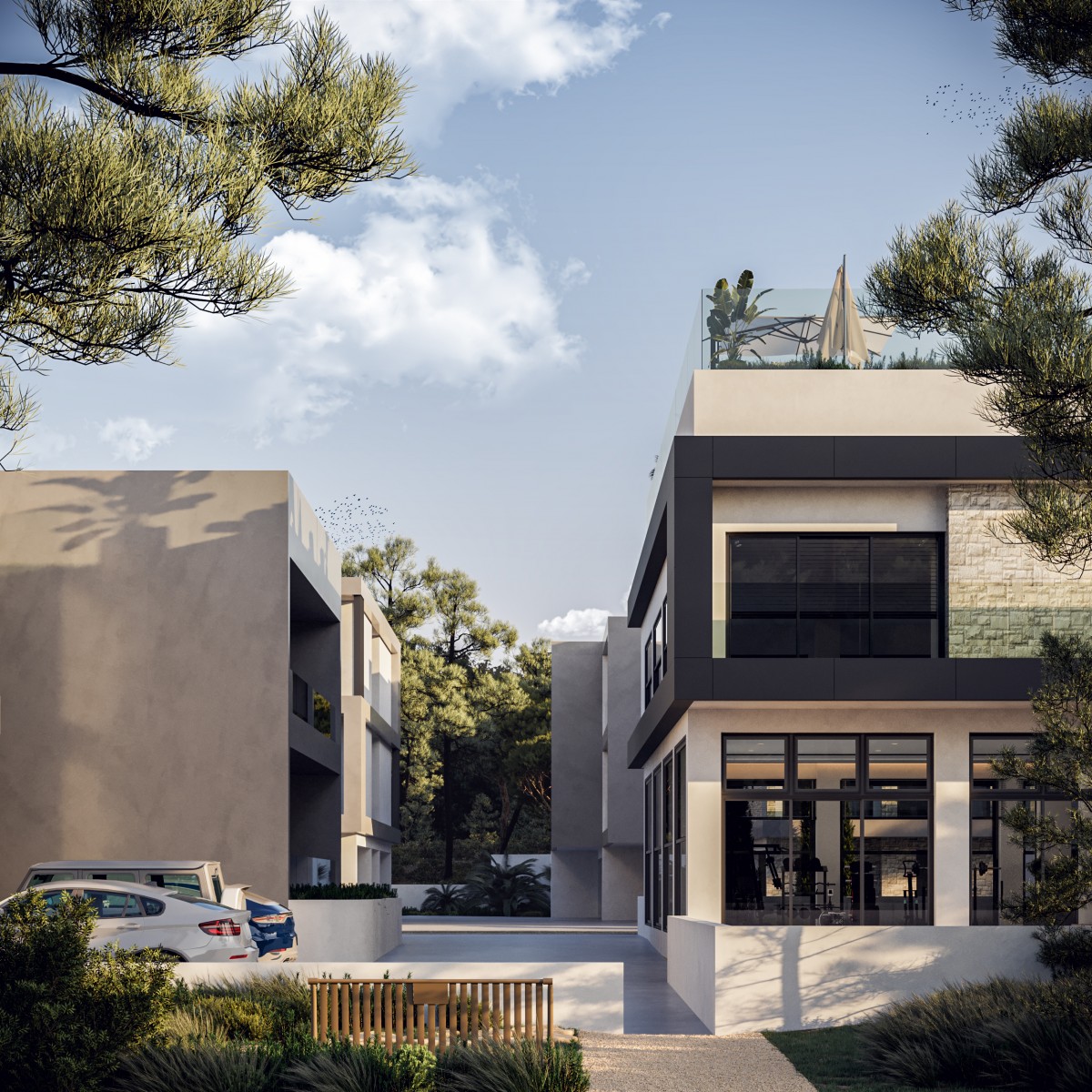 Apartment For Sale  in  Geroskipou