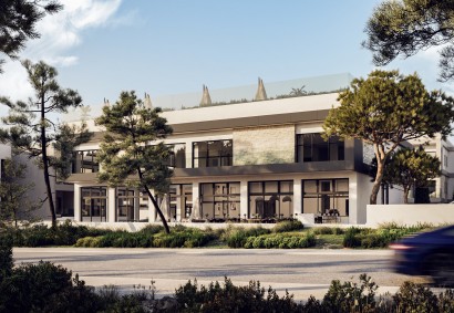 Geroskipou, Paphos Apartment For Sale | DT2511
