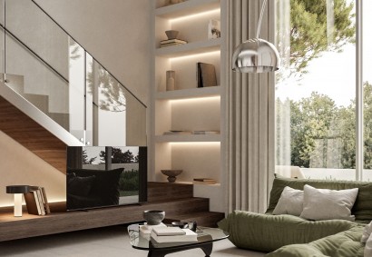 Geroskipou, Paphos Detached Villa For Sale | DT2520