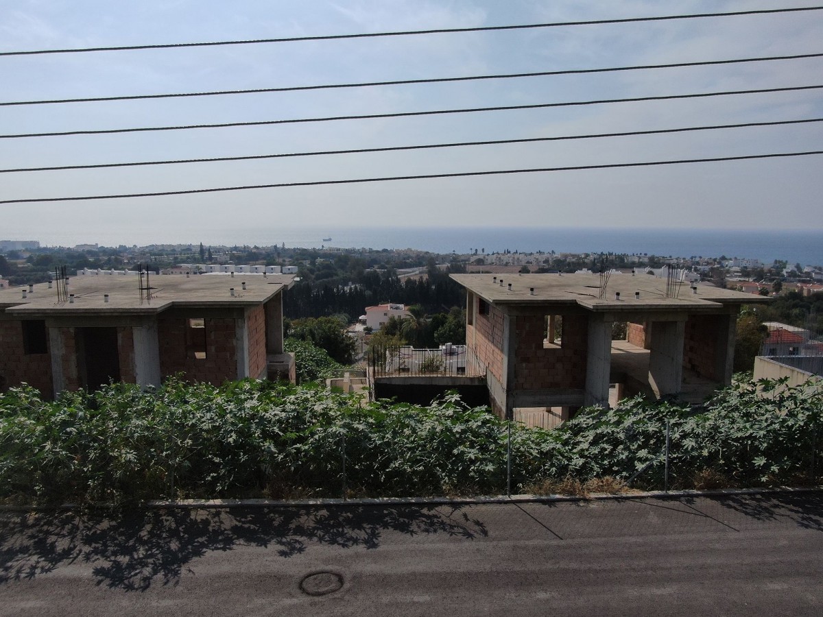 Detached Villa For Sale  in  Chlorakas