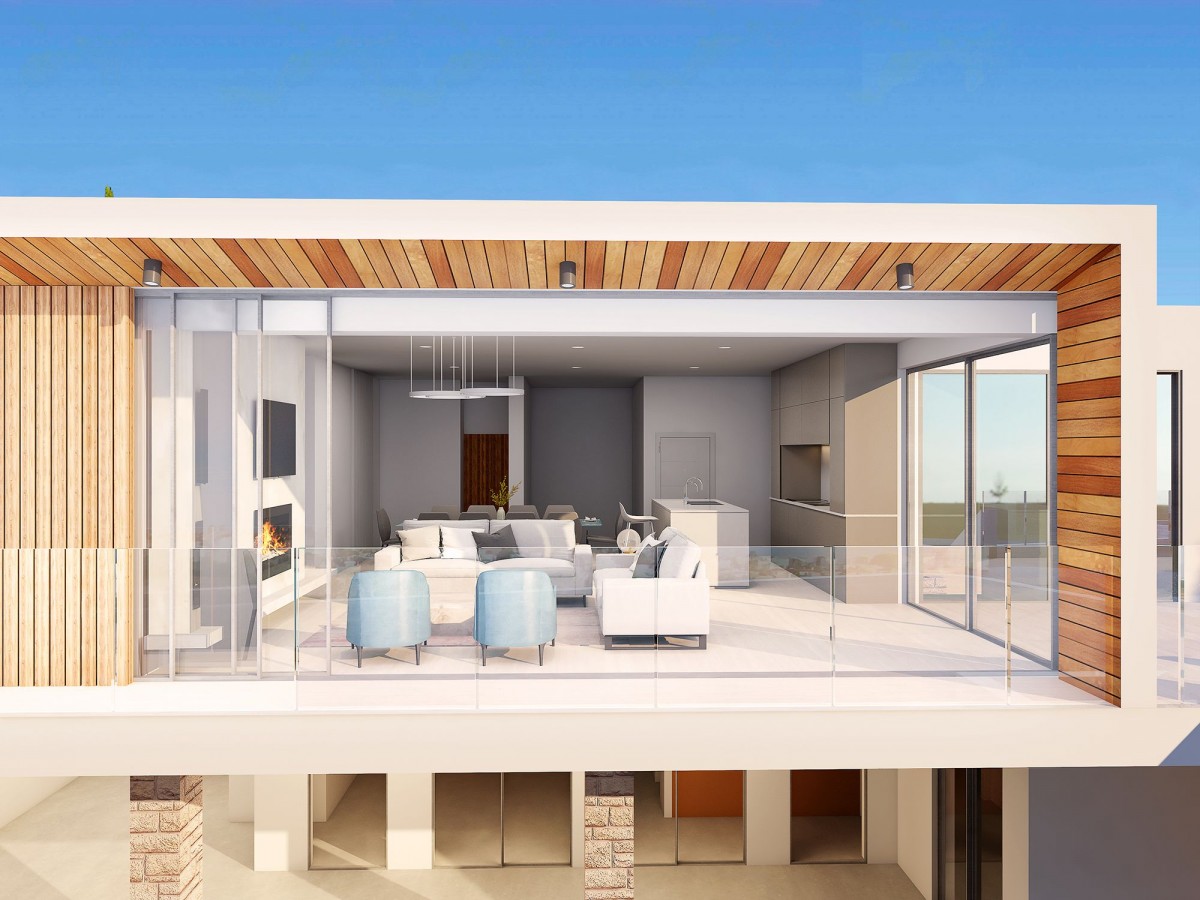 Detached Villa For Sale  in  Chlorakas