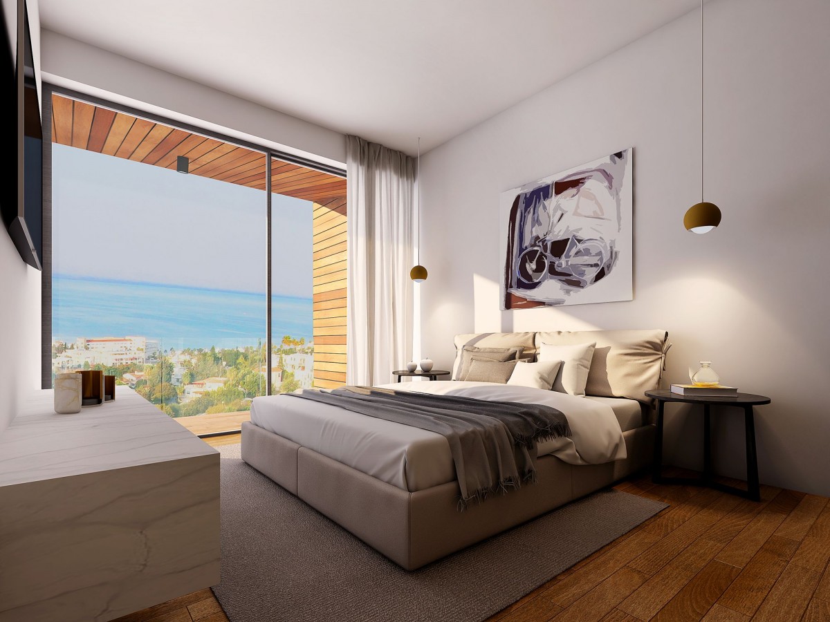 Detached Villa For Sale  in  Chlorakas