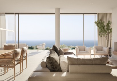 Peyia - Sea Caves, Paphos Detached Villa For Sale | DT2526