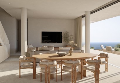 Peyia - Sea Caves, Paphos Detached Villa For Sale | DT2526
