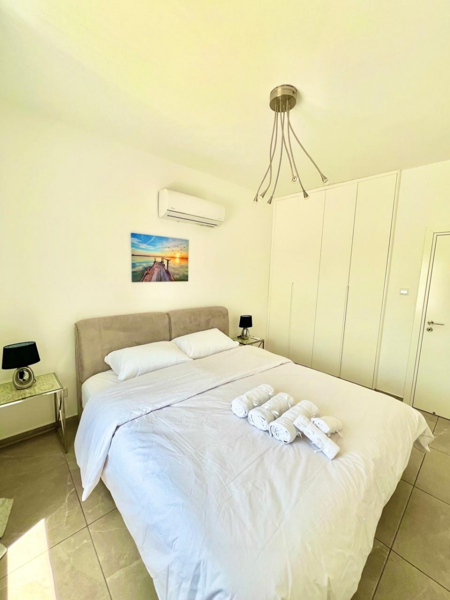 Apartment For Sale  in  Kato Paphos - Tombs of The Kings