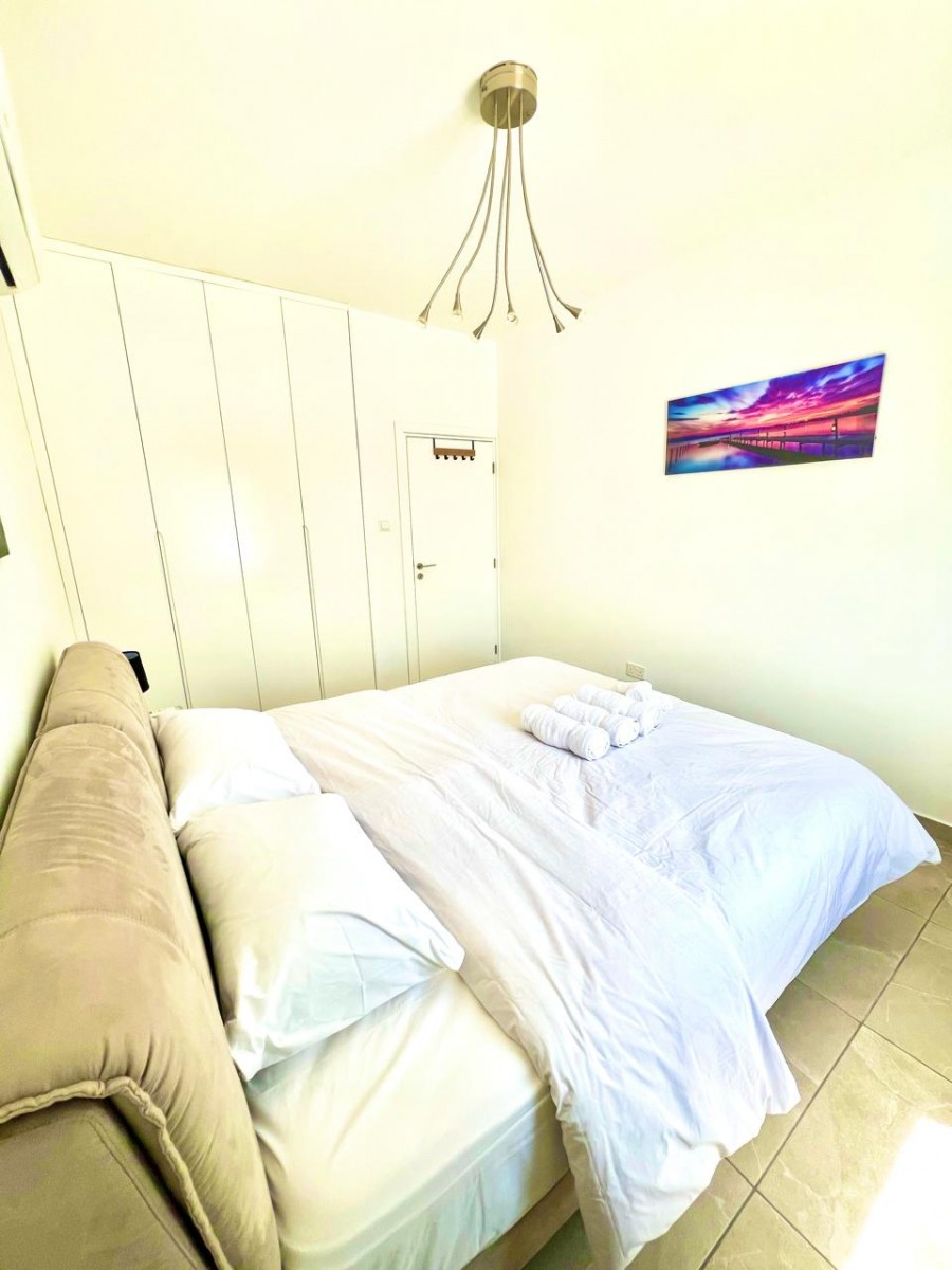 Apartment For Sale  in  Kato Paphos - Tombs of The Kings