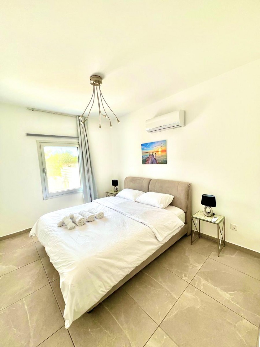 Apartment For Sale  in  Kato Paphos - Tombs of The Kings