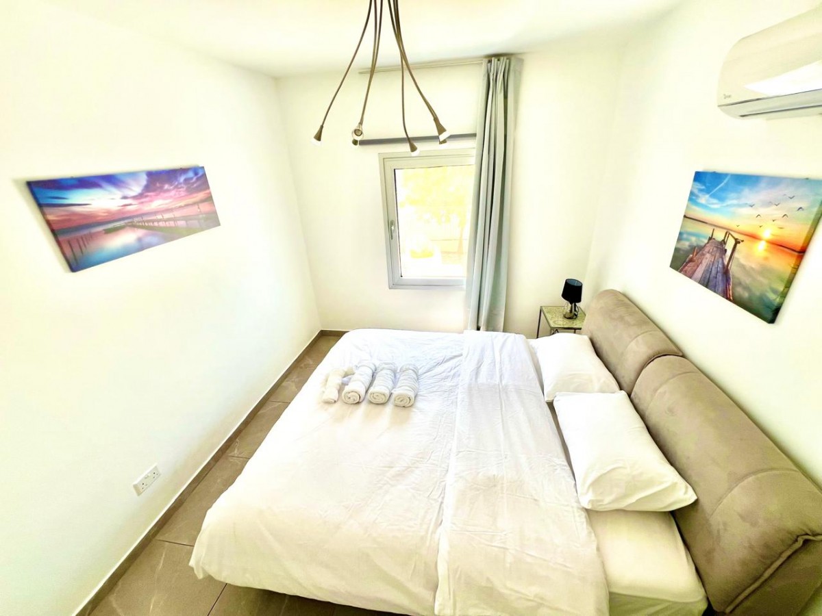 Apartment For Sale  in  Kato Paphos - Tombs of The Kings
