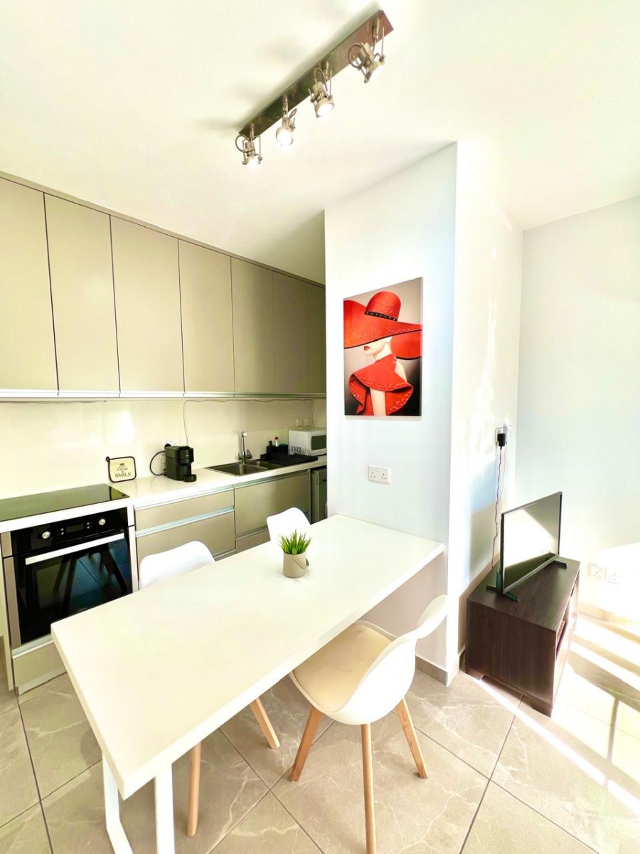 Apartment For Sale  in  Kato Paphos - Tombs of The Kings