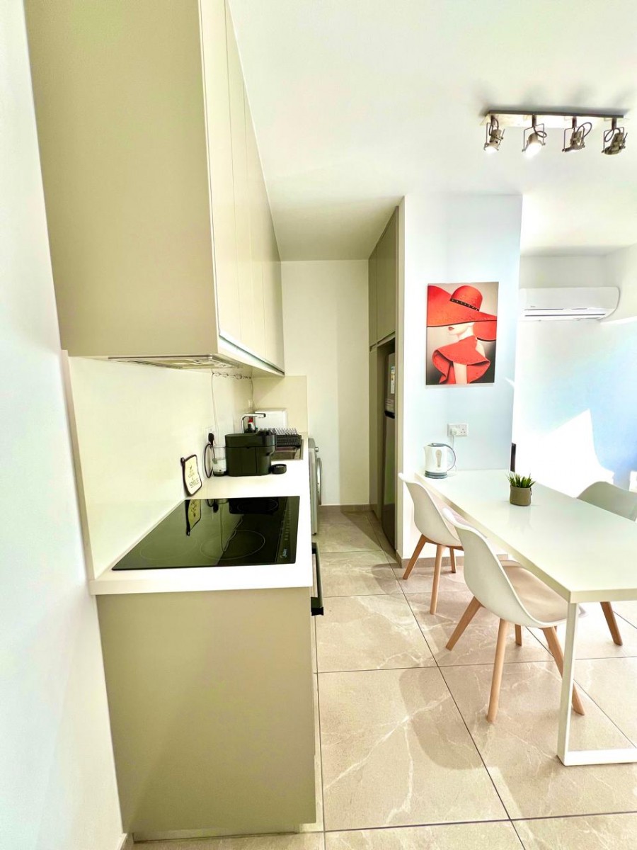 Apartment For Sale  in  Kato Paphos - Tombs of The Kings