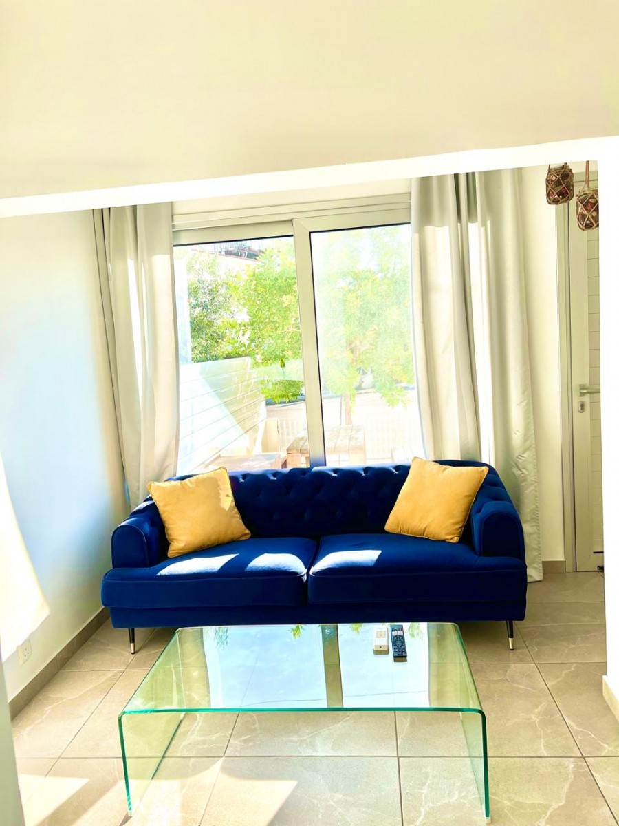 Apartment For Sale  in  Kato Paphos - Tombs of The Kings
