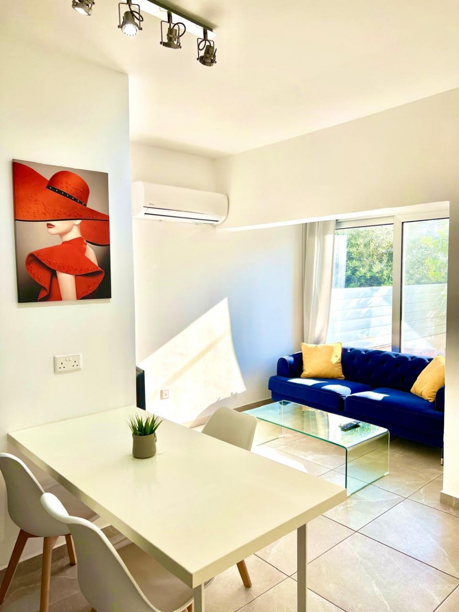 Apartment For Sale  in  Kato Paphos - Tombs of The Kings