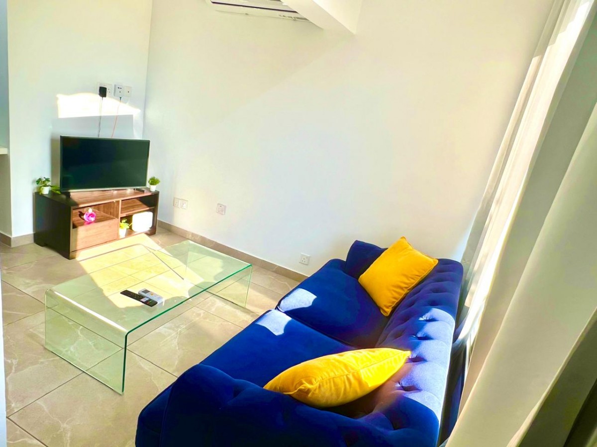 Apartment For Sale  in  Kato Paphos - Tombs of The Kings