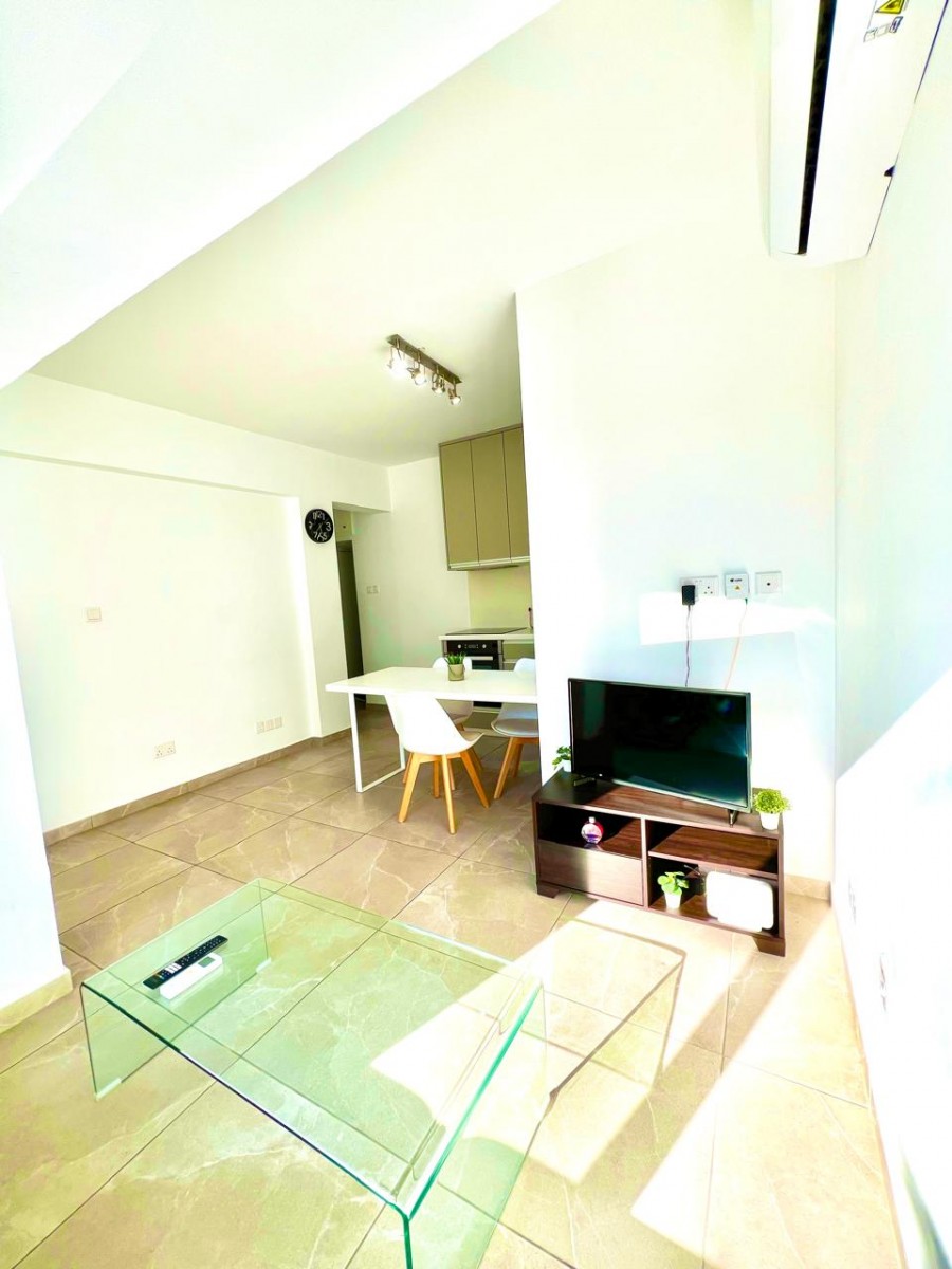 Apartment For Sale  in  Kato Paphos - Tombs of The Kings