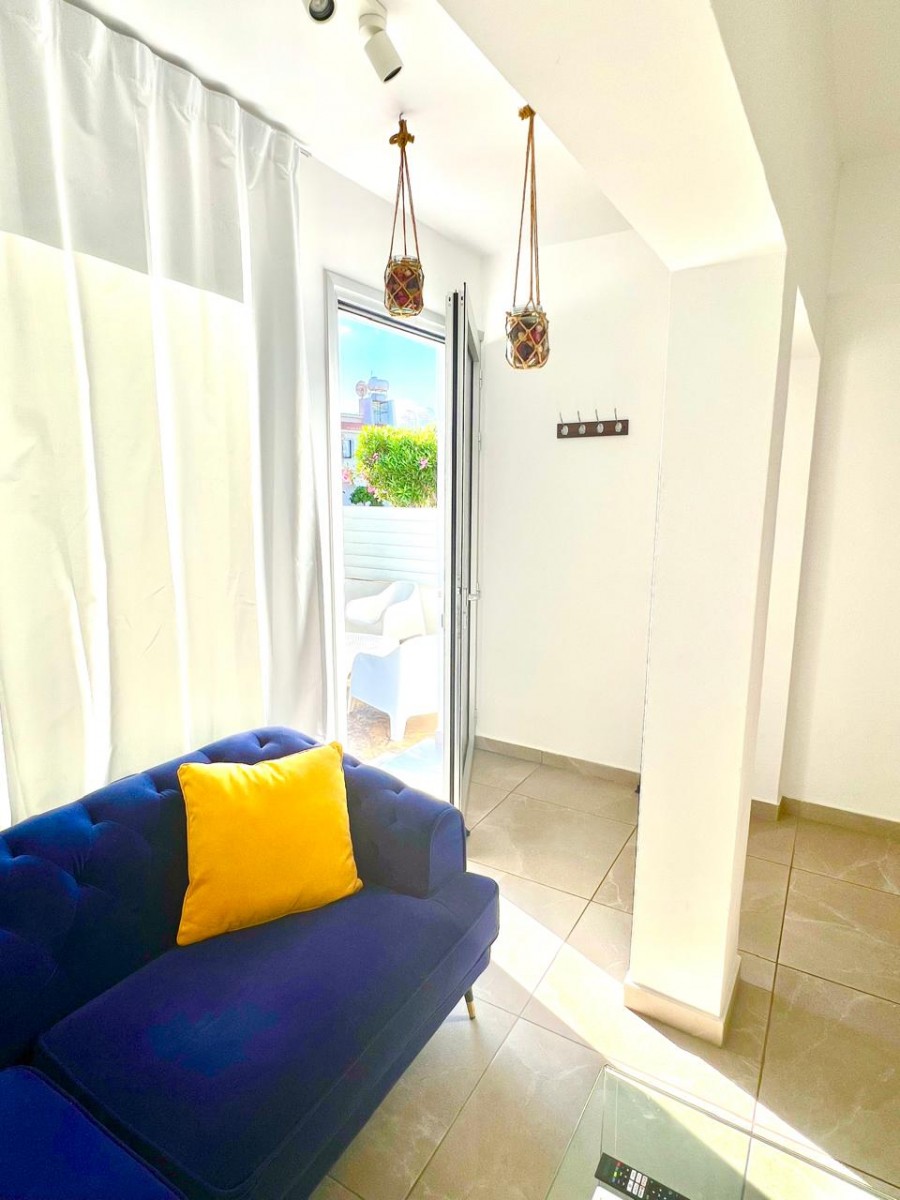 Apartment For Sale  in  Kato Paphos - Tombs of The Kings