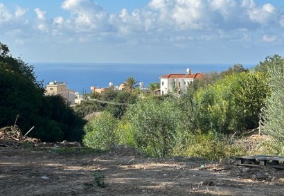 Peyia, Paphos Residential Land For Sale | DT2552