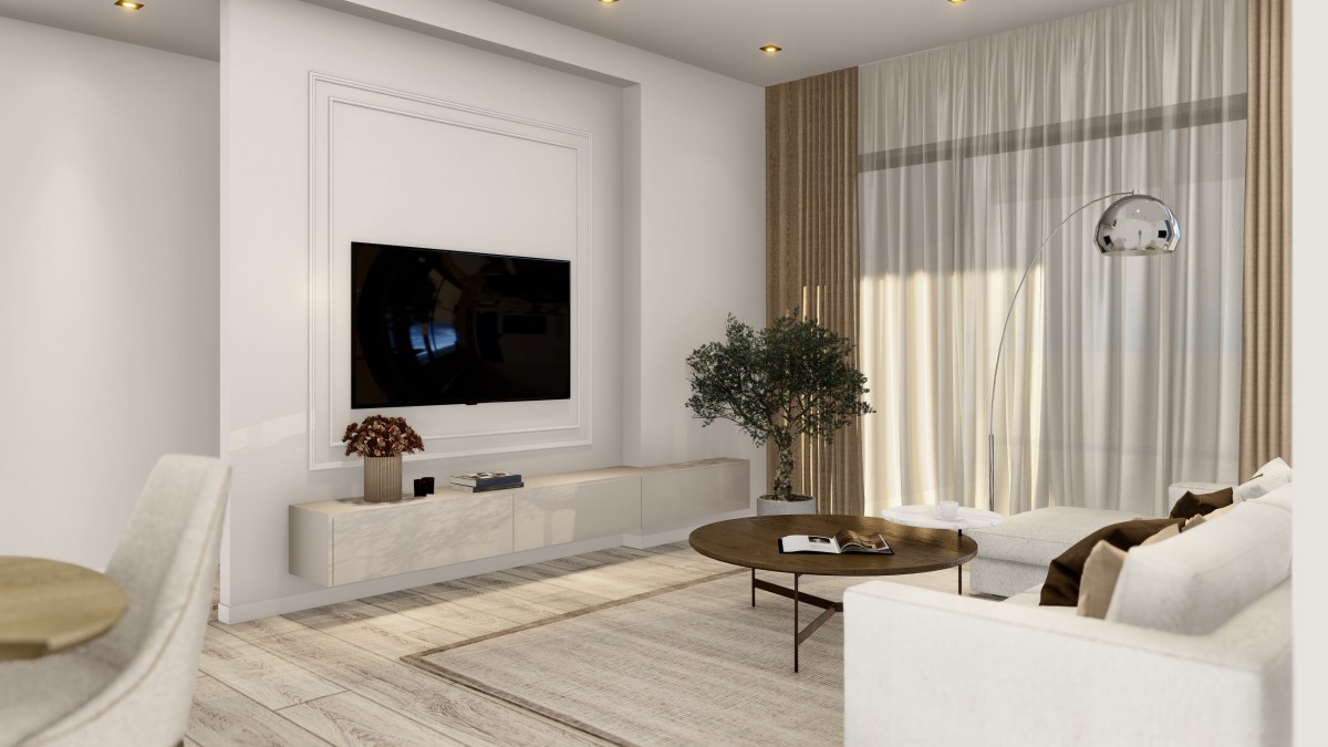 Apartment For Sale  in  Agios Athanasios