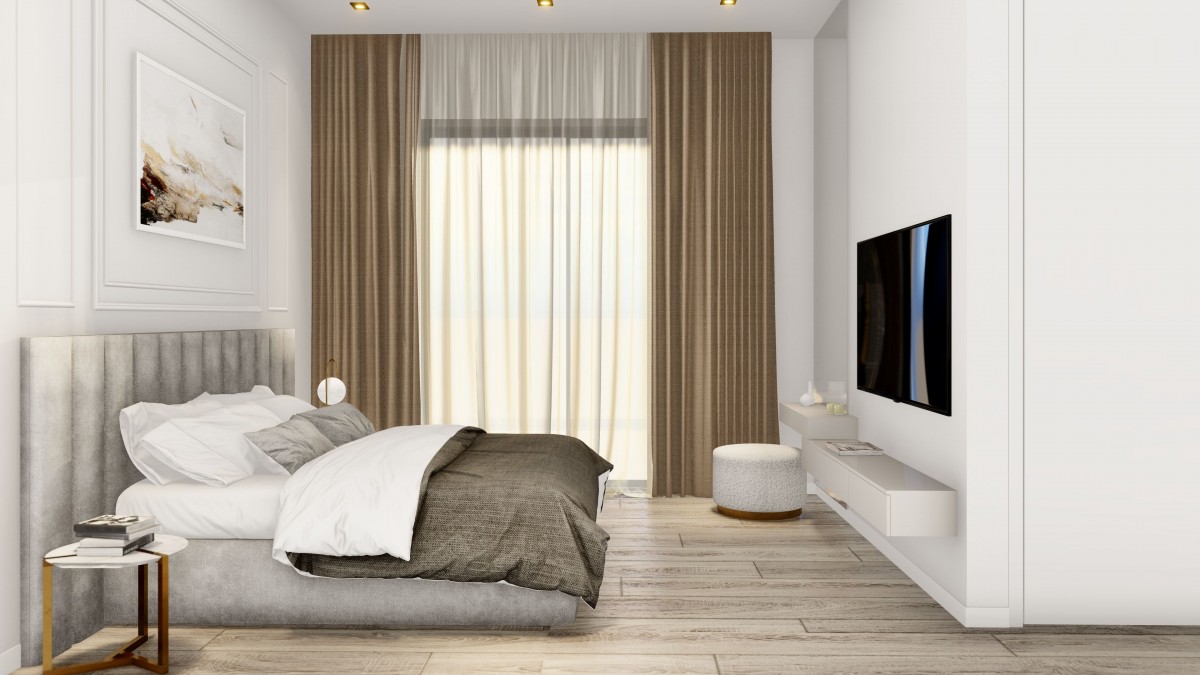 Apartment For Sale  in  Agios Athanasios