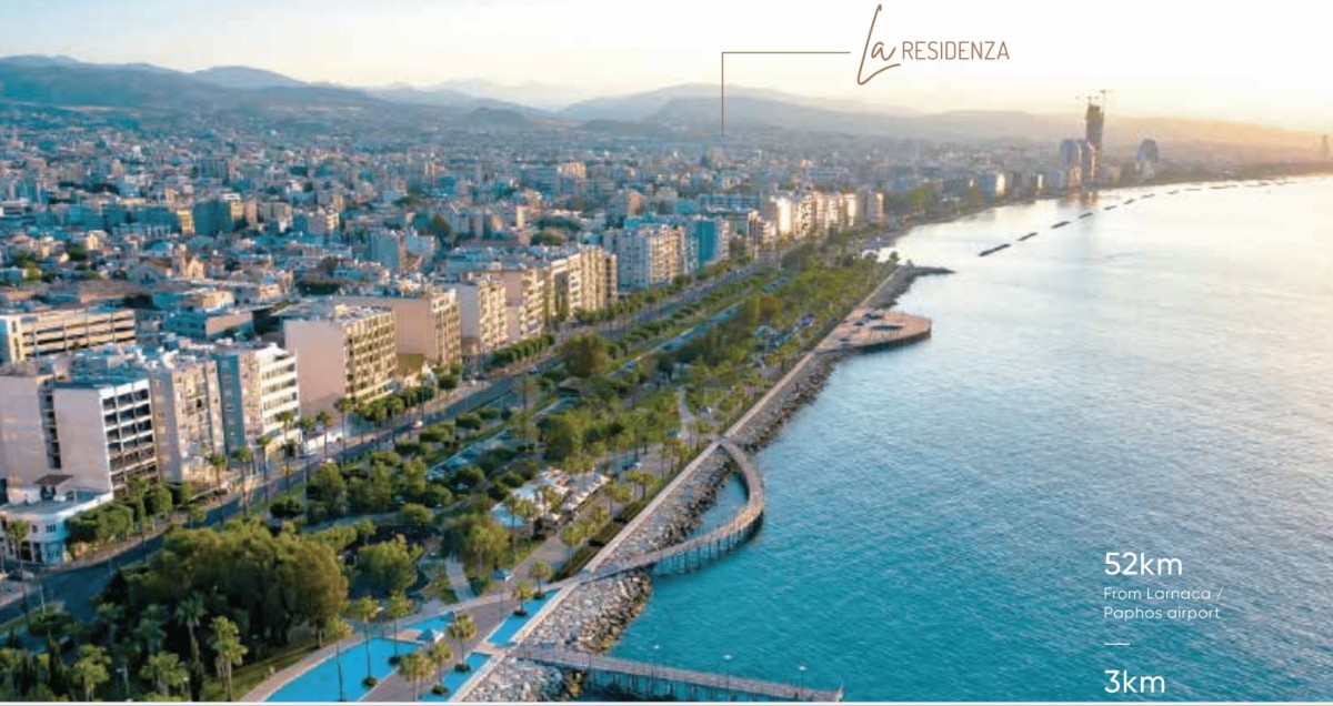 Apartment For Sale  in  Agios Athanasios