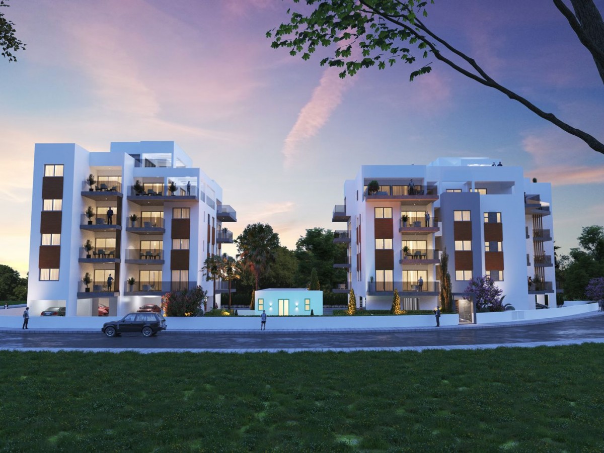 Detached Villa For Sale  in  Select Location