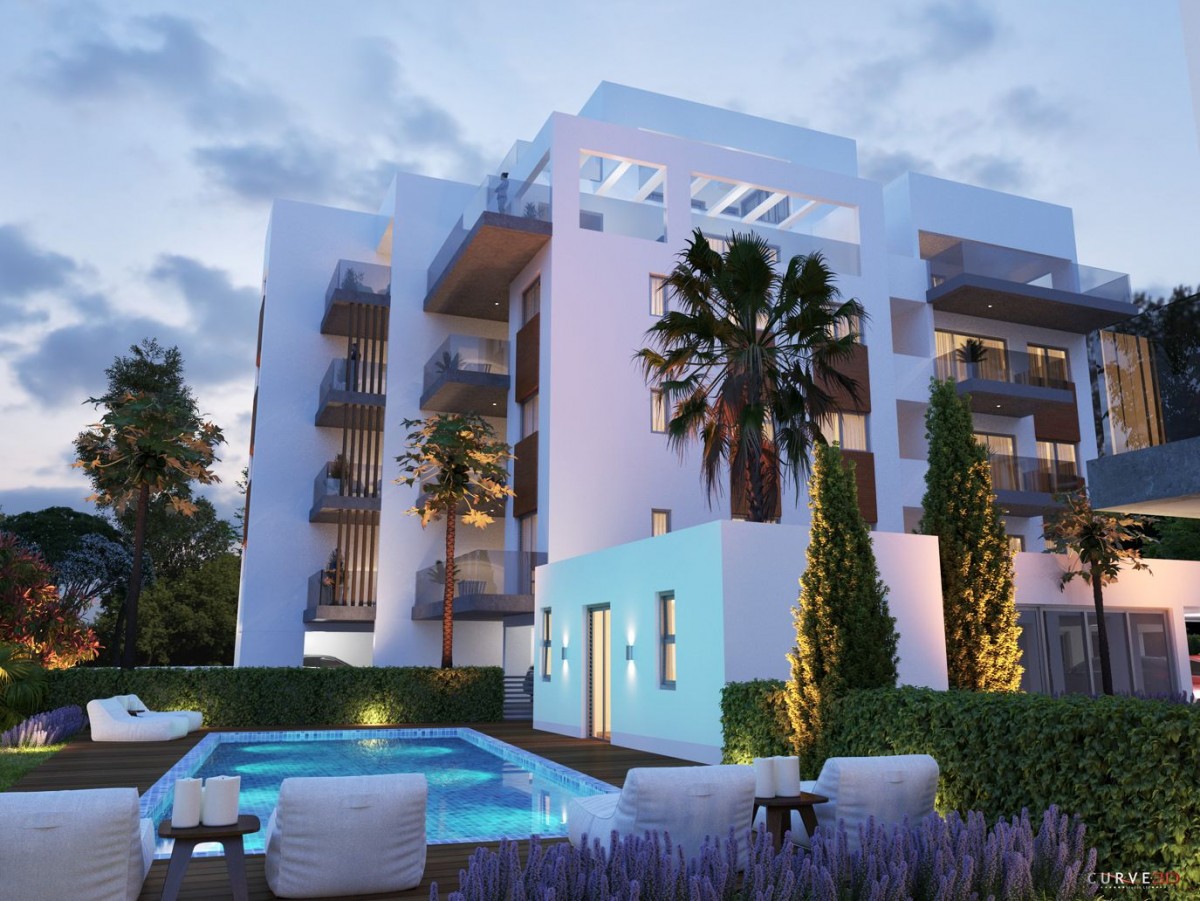 Detached Villa For Sale  in  Select Location
