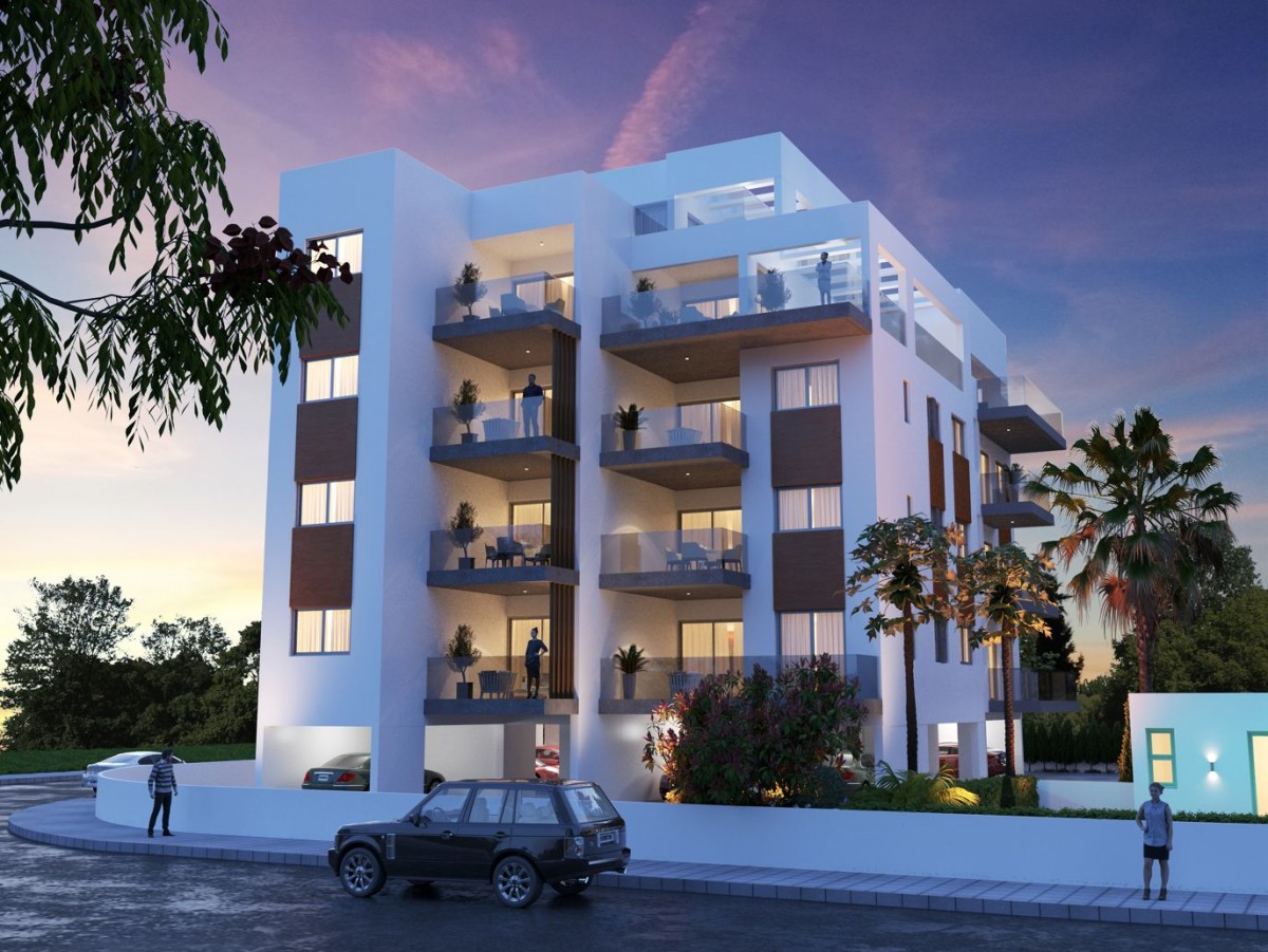 Detached Villa For Sale  in  Select Location