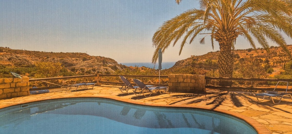 Detached Villa For Sale  in  Select Location