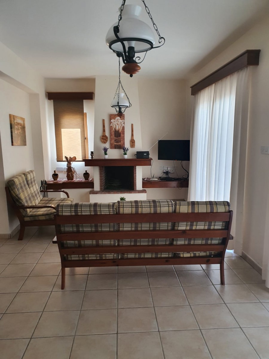 Detached Villa For Sale  in  Select Location