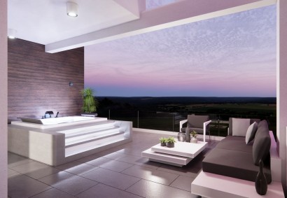Kato Paphos - Universal, Paphos Apartment For Sale | DT2584