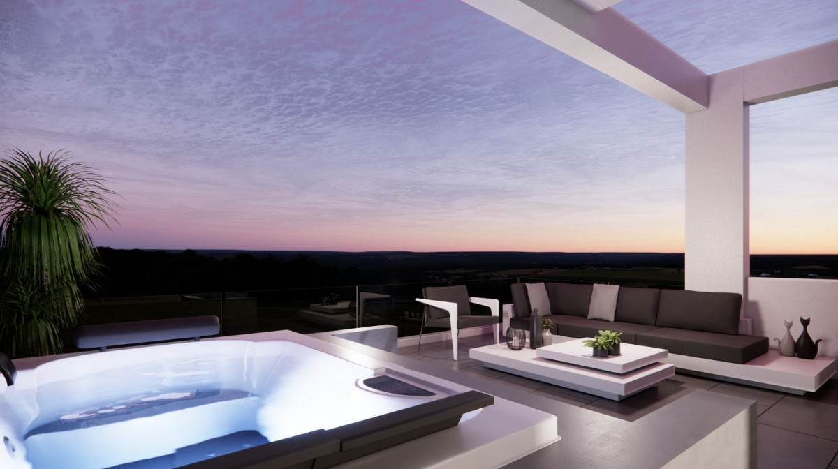 Apartment For Sale  in  Kato Paphos - Universal