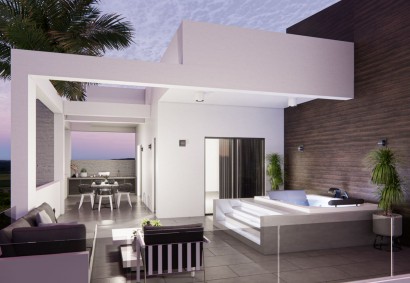 Kato Paphos - Universal, Paphos Apartment For Sale | DT2584