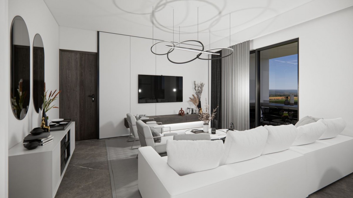 Apartment For Sale  in  Kato Paphos - Universal
