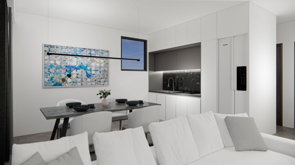 Apartment For Sale  in  Kato Paphos - Universal