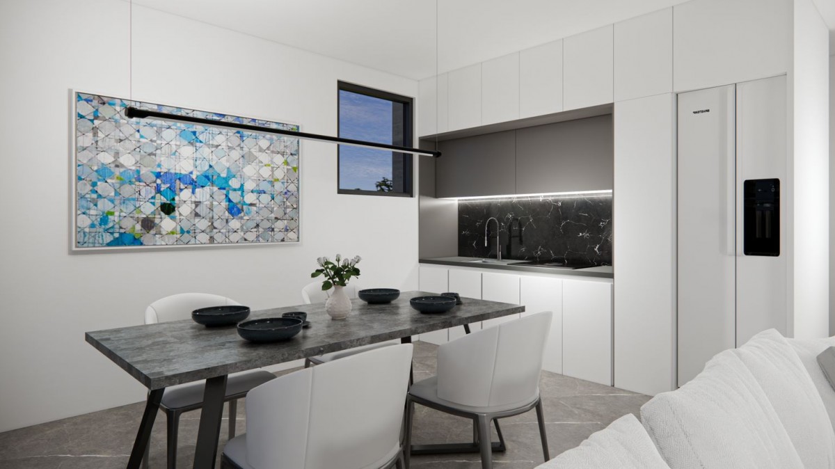 Apartment For Sale  in  Kato Paphos - Universal