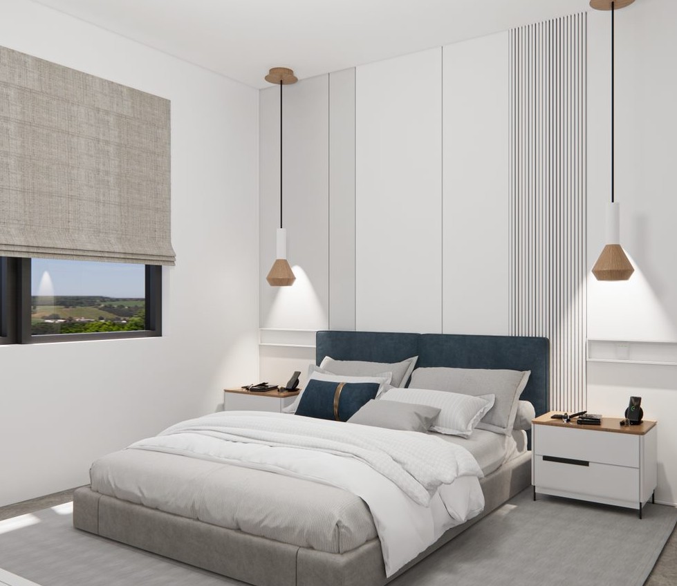 Apartment For Sale  in  Kato Paphos - Universal