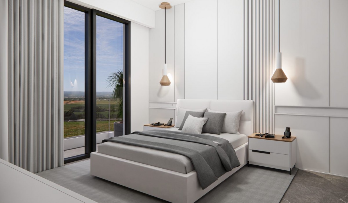 Apartment For Sale  in  Kato Paphos - Universal