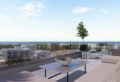 Paphos Town, Paphos Detached Villa For Sale | DT2594