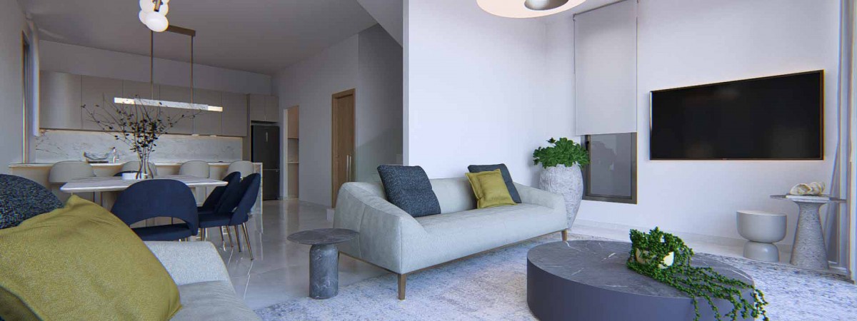 Villas in Paphos