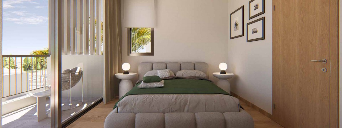 Villas in Paphos