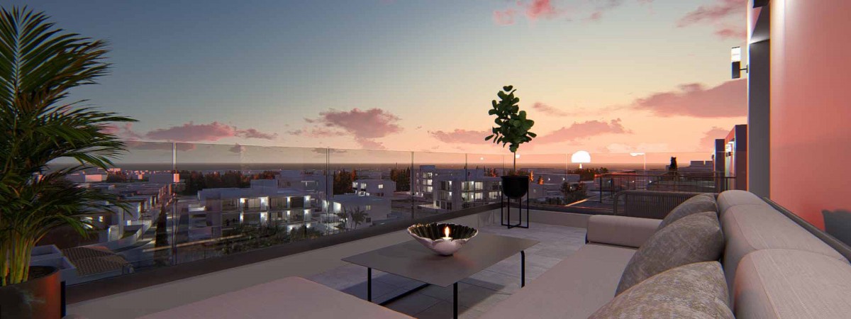 Villas in Paphos