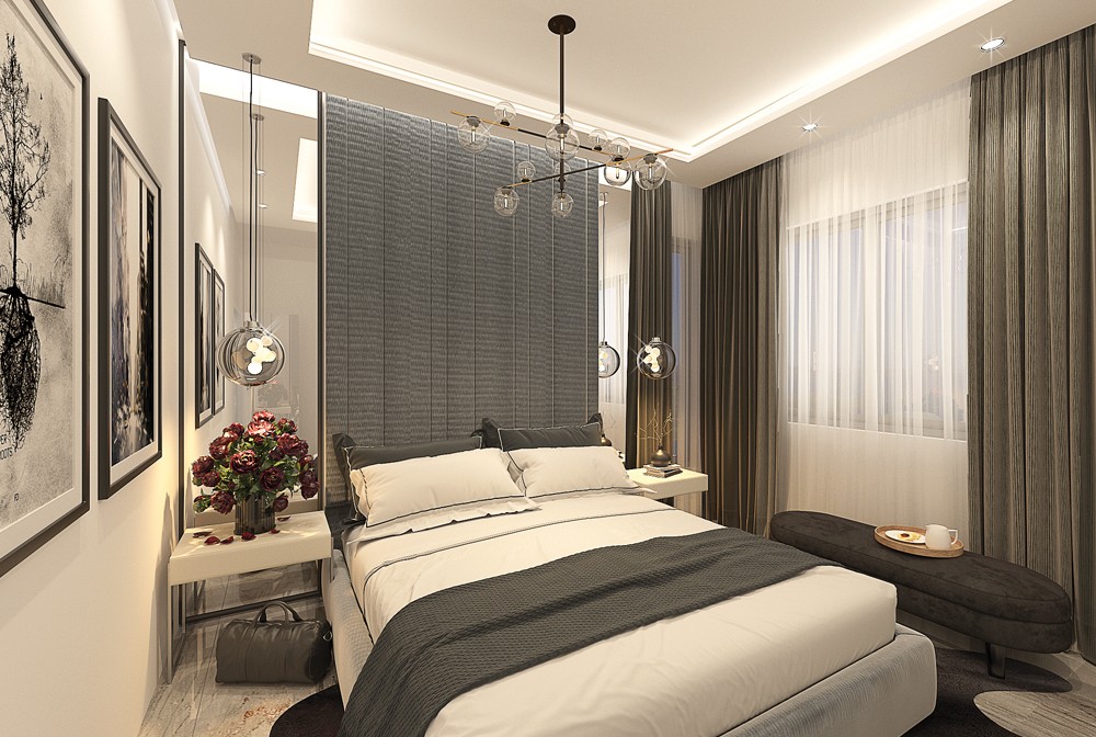 Apartment For Sale  in  Kato Paphos - Universal