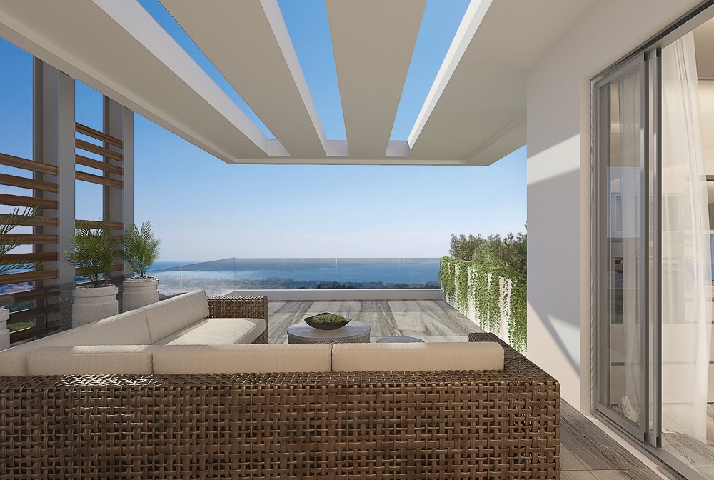 Apartment For Sale  in  Kato Paphos - Universal