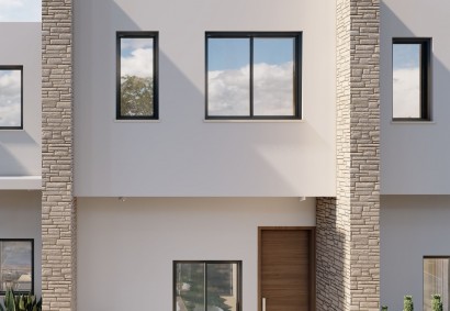 Peyia - Sea Caves, Paphos Town House For Sale | DT2645