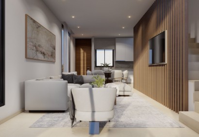 Peyia - Sea Caves, Paphos Town House For Sale | DT2646