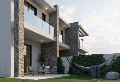 Peyia - Sea Caves, Paphos Town House For Sale | DT2646