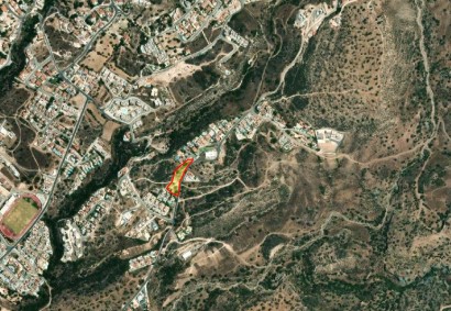 Peyia, Paphos Residential Land For Sale | DT2682
