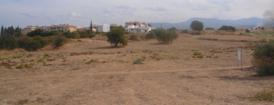 Residential Land For Sale  in  Poli Crysochous