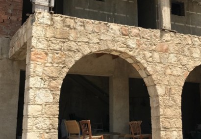 Agia Marina Chrysochous, Paphos Project For Sale | DT2707