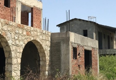 Agia Marina Chrysochous, Paphos Project For Sale | DT2707
